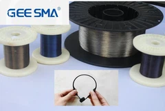 نٹینول وائر